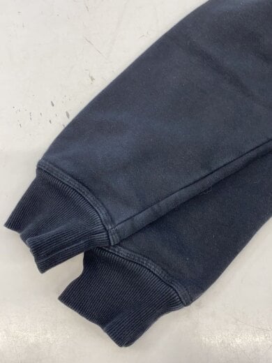 商品画像：8ボールパーカー/S/コットン/BLK/毛羽立ち有 5