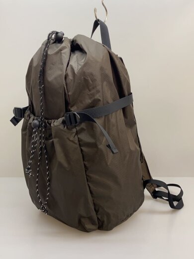 商品画像：ウルトラライトパック/リュック/ナイロン/BRW 2