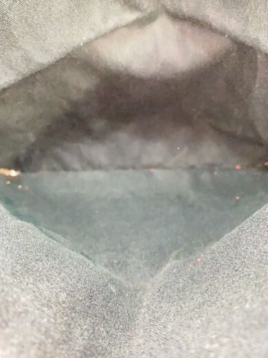 商品画像：No Vacancy Inn トートバッグ/キャンバス/マルチカラー 6