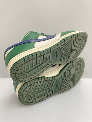 商品画像：ローカットスニーカー_DD1503-300/27cm/GRN 4