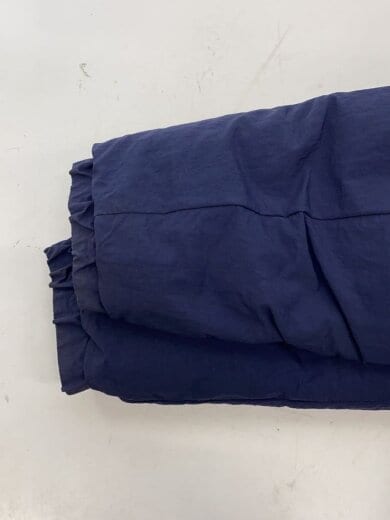 商品画像：リバーシブル中綿ジャケット/XL/ポリエステル/NVY-GRN 5