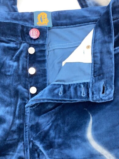 商品画像：Casella Meyer/ボトム/36/コットン/NVY 3