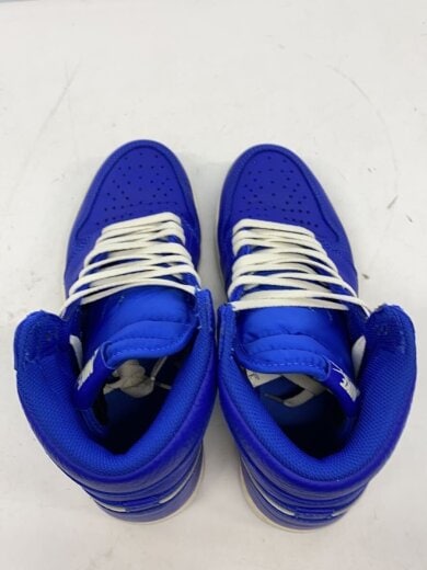 商品画像：AIR JORDAN 1 RETRO HIGH OG/エアジョーダン1レトロハイ/ブルー/27cm/BLU 3
