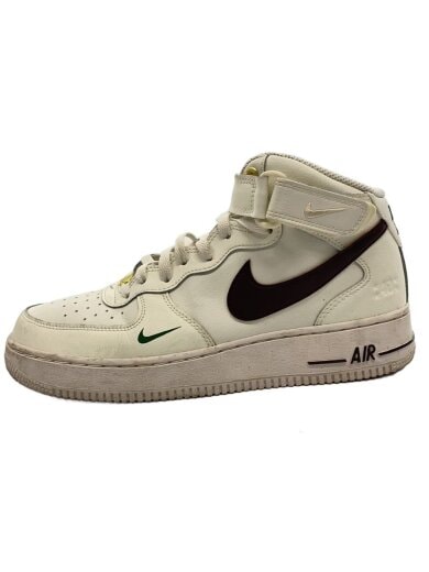 商品画像：AIR FORCE 1 MID 07 LV8_エア フォース 1 ミッド 07 LV8/27cm/BEG 1