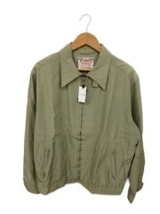 60s スイングトップジャケット/46/--/KHK