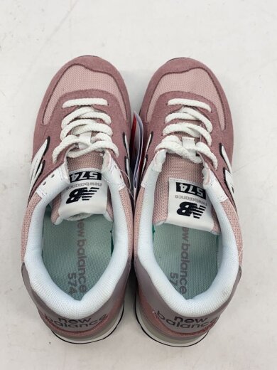 商品画像：ローカットスニーカー/23.5cm/PNK/U5747SG 3