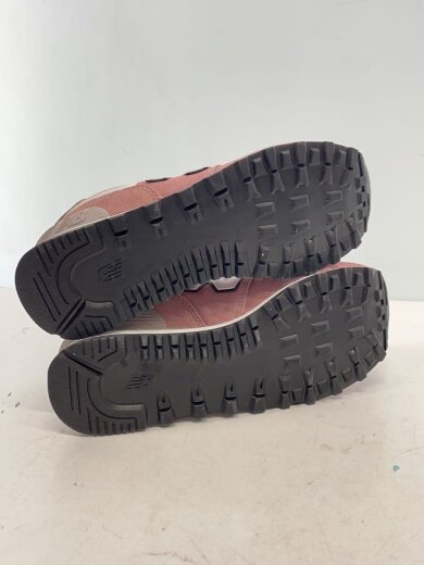 商品画像：ローカットスニーカー/23.5cm/PNK/U5747SG 4