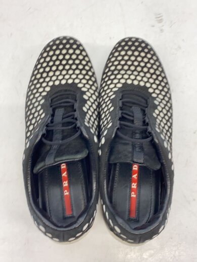 商品画像：ローカットスニーカー/37/BLK/6267 3