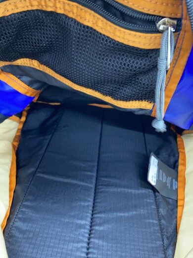 商品画像：FINE DAY V2/リュック/ナイロン/マルチカラー/77657-7533 6