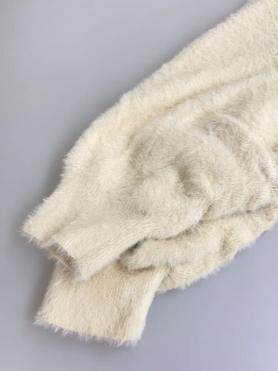 商品画像：カーディガン(厚手)/2/ナイロン/CRM/72633246 5