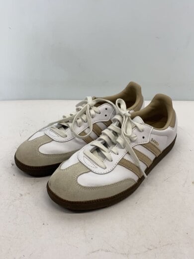 商品画像：ローカットスニーカー/27.5cm/WHT/ji0218 2