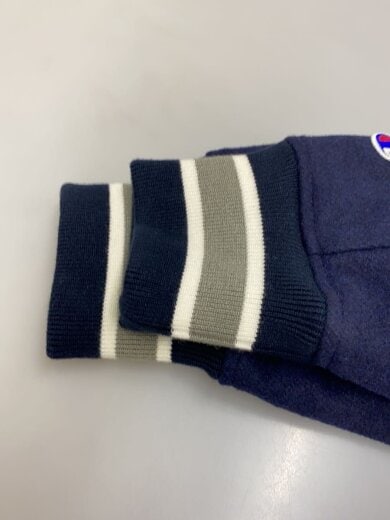 商品画像：25FW/アワードジャケット/M/ポリエステル/NVY/C3-C611 5