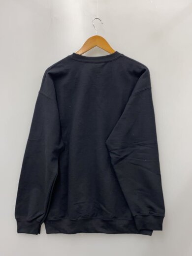商品画像：タグ付/スウェット/L/コットン/BLK// 2