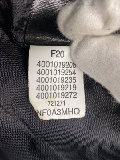 商品画像：RESOLVE PARKA II/ナイロンジャケット/XL/ナイロン/BLK/NF0A3MHQ 6