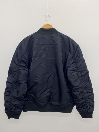 商品画像：J-HELD ボンバージャケット/46/ナイロン/BLK 2