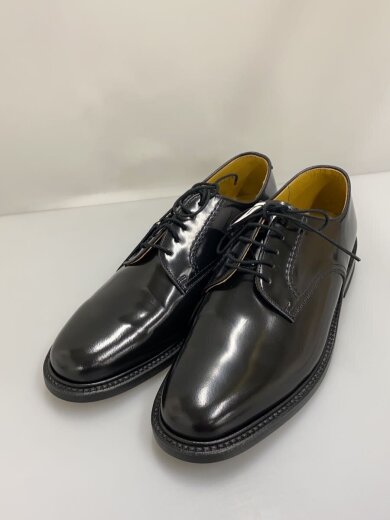 商品画像：プレーントゥドレスシューズ/26cm/BLK/レザー/2504 2