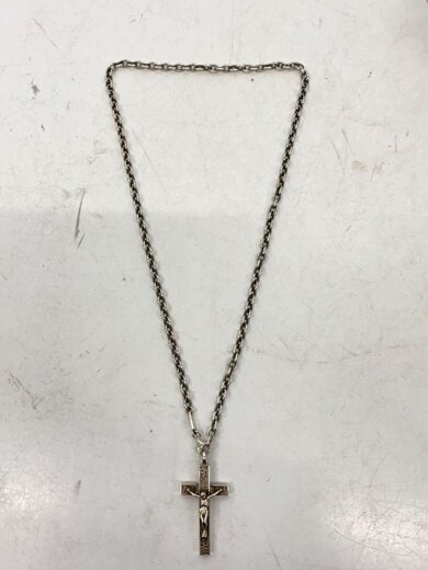 商品画像：ネックレス/SILVER/SLV/トップ有/メンズ 2