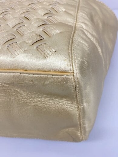 商品画像：トートバッグ_オールレザー/レザー/GLD 7