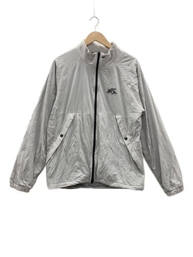 商品画像：2023AW INSULATION JACKET/L/ナイロン/GRY/2323054// 1