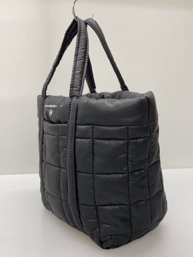 商品画像：トートバッグ/--/BLK/30F1S9ST5B// 2