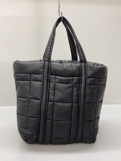 商品画像：トートバッグ/--/BLK/30F1S9ST5B// 3