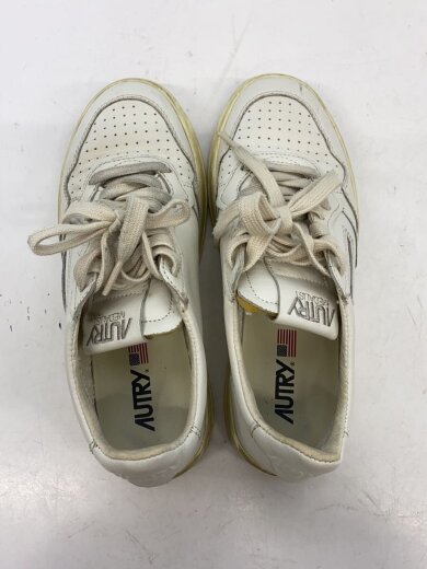 商品画像：MEDALIST LOW/36/WHT 3