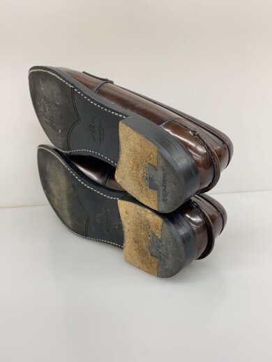 商品画像：コインローファー/35.5/BRW/8742153 4