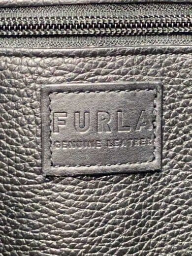 商品画像：ESSENTIAL M/2wayトートバッグ/レザー/BLK 5