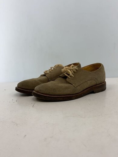 商品画像：ドレスシューズ/39/BEG/D3511 2