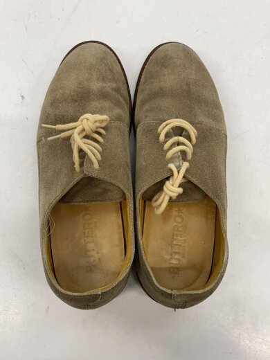 商品画像：ドレスシューズ/39/BEG/D3511 3