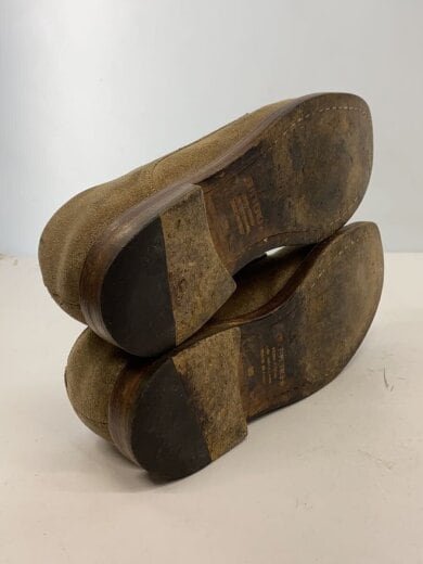 商品画像：ドレスシューズ/39/BEG/D3511 4