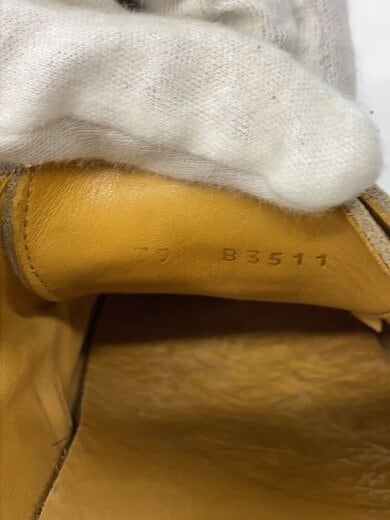 商品画像：ドレスシューズ/39/BEG/D3511 5