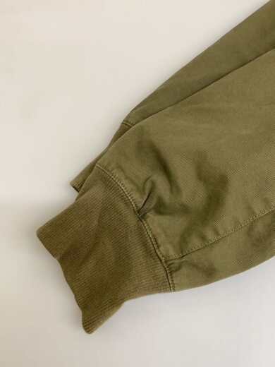 商品画像：ジャケット/M/コットン/KHK 5