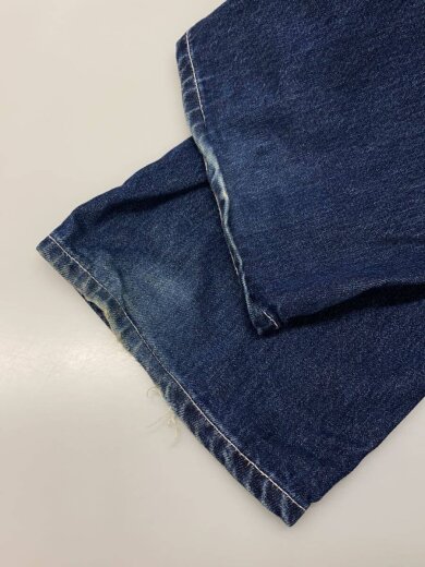 商品画像：GOING FOR BROKE PAINTER DENIM PANTS/36/デニム/101232031022 5