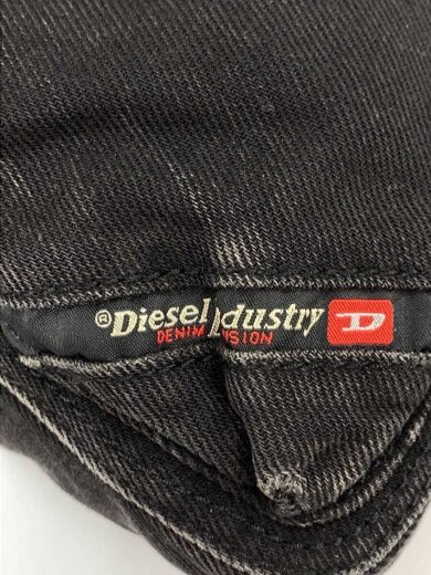 商品画像：ショルダーバッグ/コットン/BLK 5