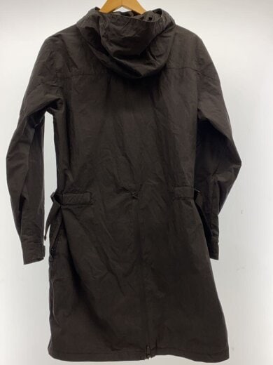 商品画像：C/N アノラックロングジャケット/M/コットン/BLK/JK-16SU003 2