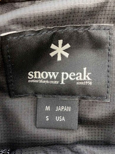 商品画像：C/N アノラックロングジャケット/M/コットン/BLK/JK-16SU003 3