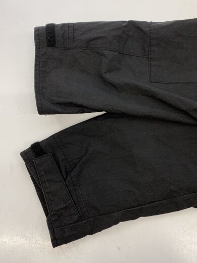 商品画像：C/N アノラックロングジャケット/M/コットン/BLK/JK-16SU003 6