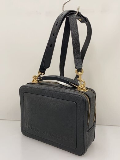 商品画像：ショルダーバッグ/レザー/BLK/H137L01FA21 001// 2