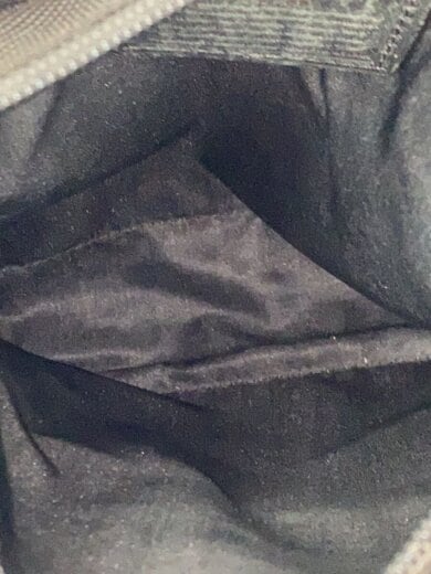 商品画像：ショルダーバッグ/--/BLK 6