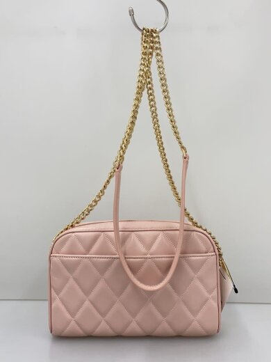 商品画像：ショルダーバッグ/フェイクレザー/PNK 3