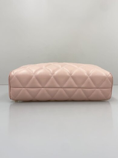 商品画像：ショルダーバッグ/フェイクレザー/PNK 4