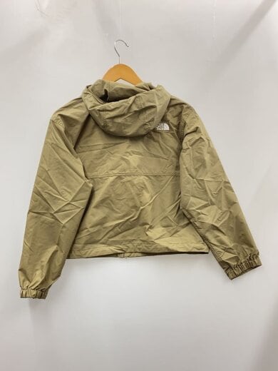商品画像：SHORT COMPACT JACKET_ショートコンパクトジャケット/S/ナイロン/KHK 2