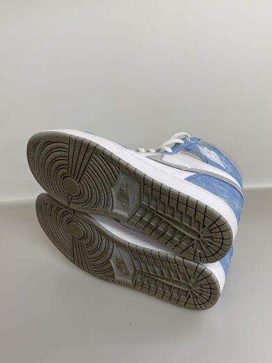 商品画像：AIR JORDAN 1 RETRO HIGH OG_エア ジョーダン 1 レトロ ハイ OG/26.5cm/BLU 4
