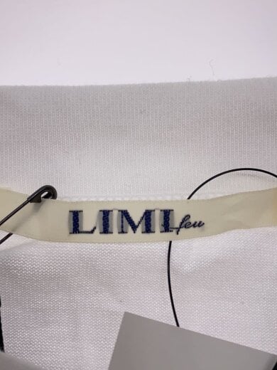 商品画像：【タグ付】40/2 COTTON JERSEY TAPE T-SHIRT/2/WHT/LA-T52-051 3