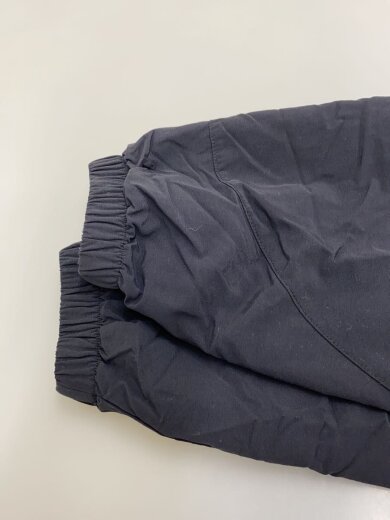 商品画像：24SS/Curve Track Jacket/L/ナイロン/BLK 6