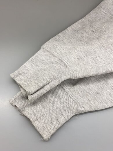 商品画像：90s Reverse Weave MIAMI TENNIS スウェット/XL/コットン/GRY// 4