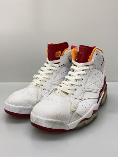 商品画像：JUMPMAN MVP_ジャンプマン MVP/28cm/WHT 2