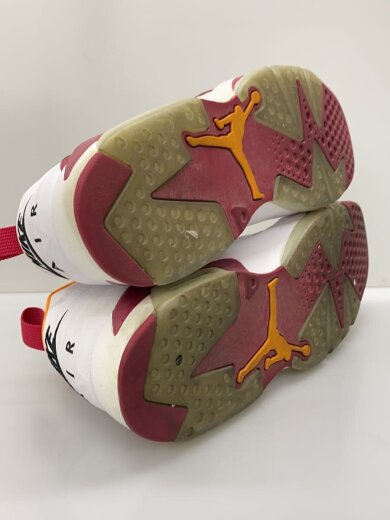 商品画像：JUMPMAN MVP_ジャンプマン MVP/28cm/WHT 4