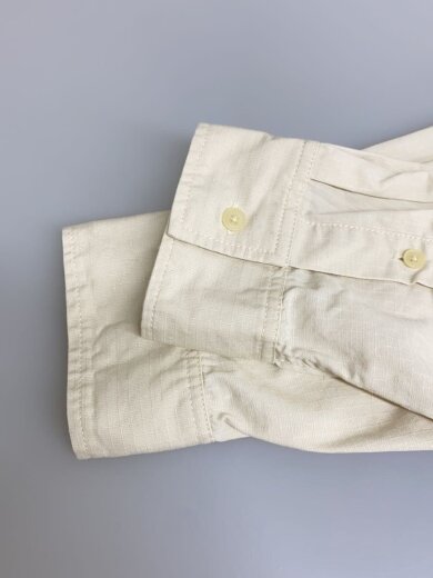 商品画像：長袖シャツ/XL/コットン/WHT/SH-22SU102// 5
